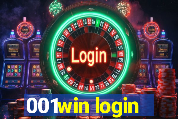 001win login